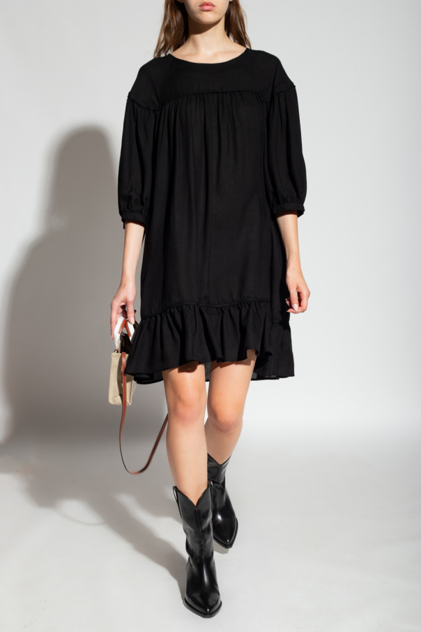 See By Chloé Loose-fitting dress