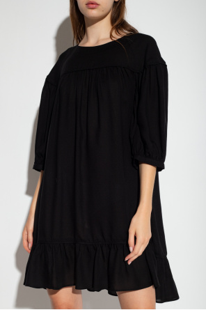 See By Chloé Loose-fitting dress