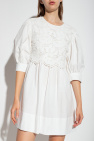 See By Chloé Dress with lace trims