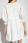 See By Chloé Dress with lace trims