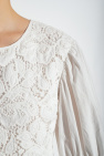 See By Chloé Dress with lace trims