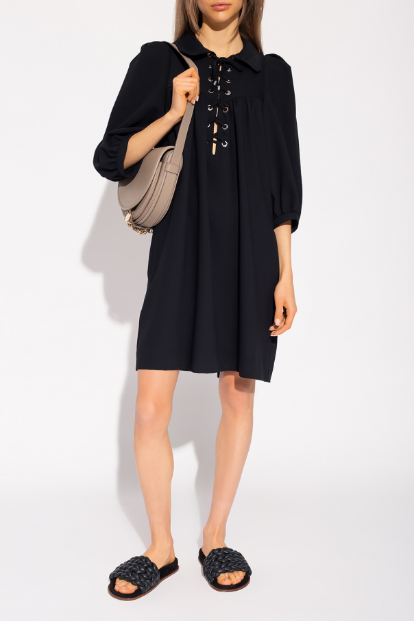 See By Chloé Dress with pockets