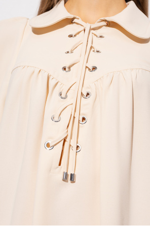 See By Chloé Dress with pockets