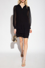 See By Chloé Ruffled dress