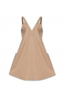 See By Chloe Strap dress