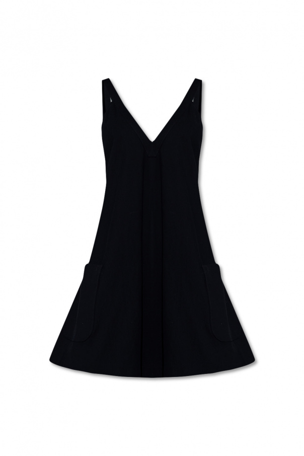 See By Chloe Strap dress