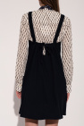 See By Chloe Strap dress