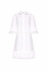 See By Chloé Openwork dress