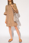 See By Chloé Openwork dress