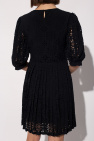 See By Chloe Dress with openwork pattern