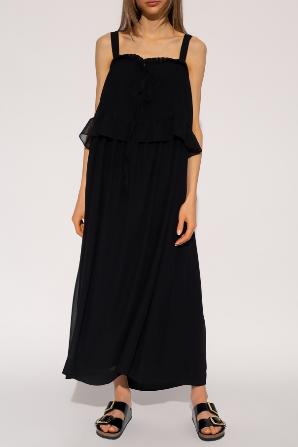 See By Chloé Sleeveless dress