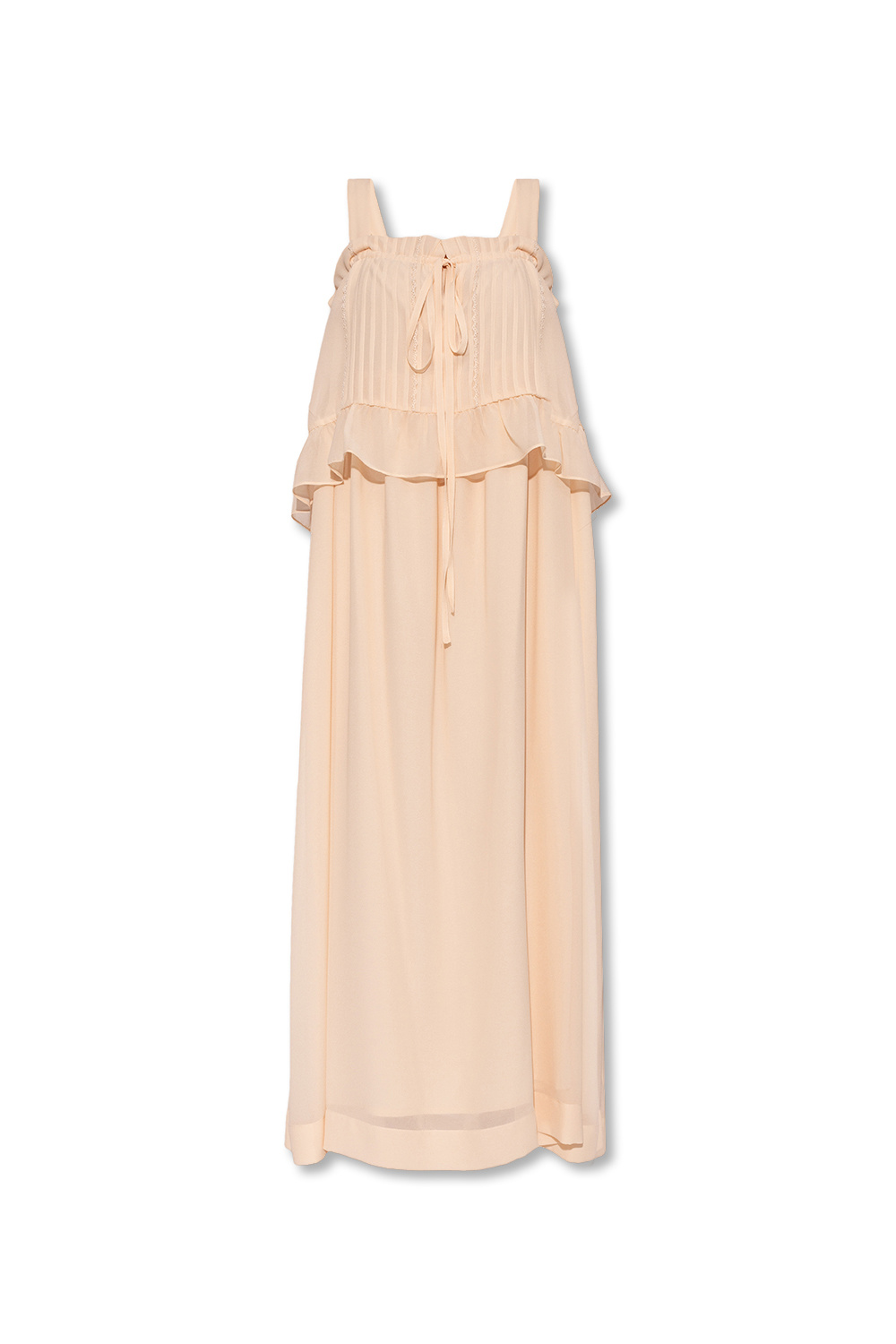 See By Chloé Sleeveless dress