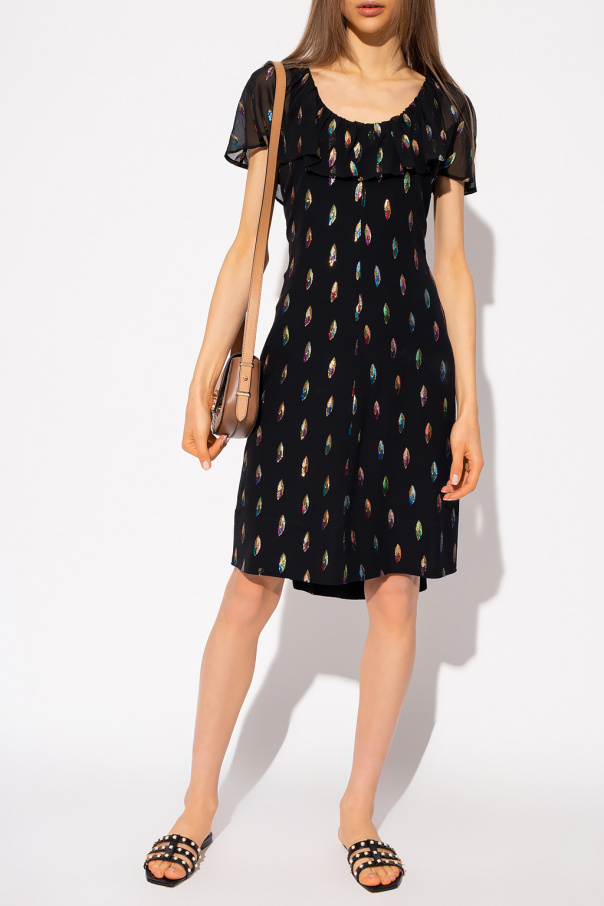 See By Chloé Ruffled dress