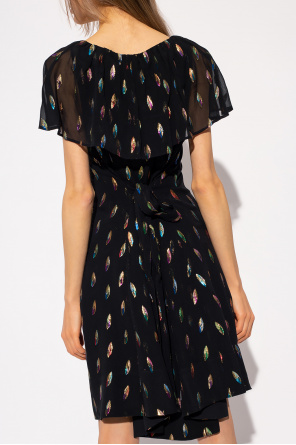 See By Chloé Ruffled dress