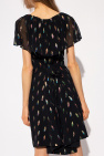 See By Chloe Ruffled dress