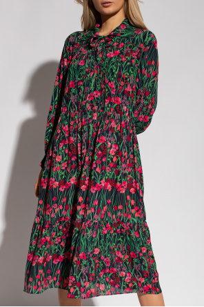 See By Chloé Floral dress