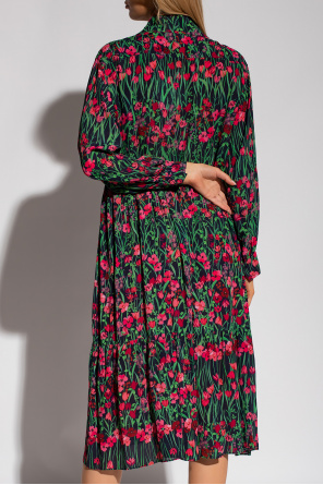 See By Chloé Floral dress