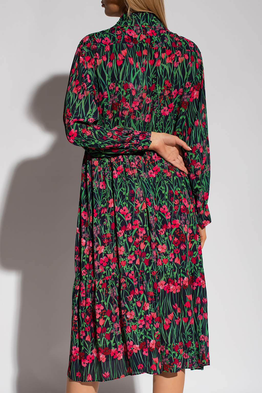 See By Chloé Floral dress