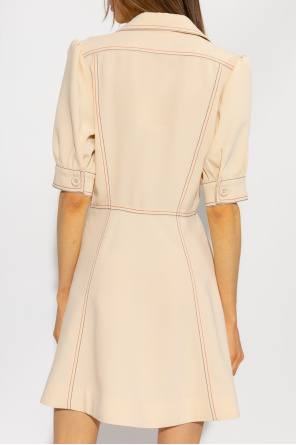 See By Chloé Dress with short sleeves