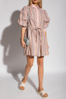 See By Chloé Striped dress