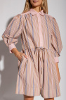 See By Chloe Striped dress