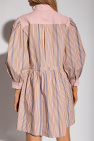 See By Chloé Striped dress