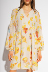 See By Chloe Patterned dress