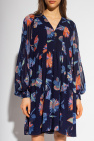 See By Chloe Patterned dress