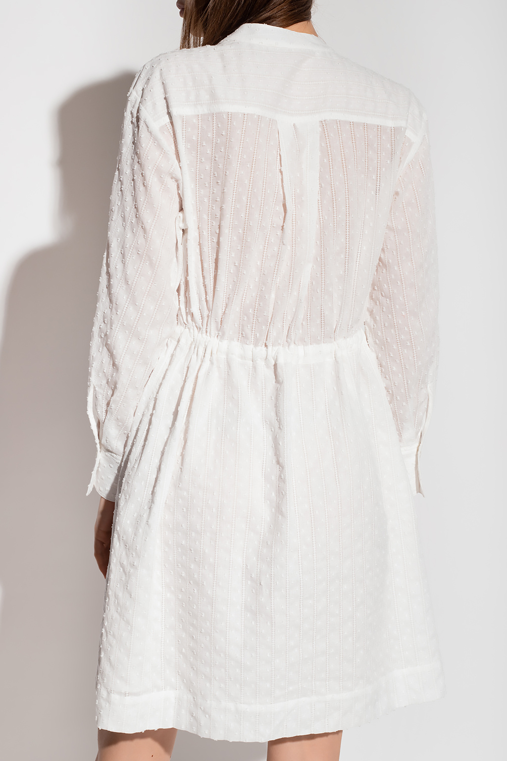 See By Chloé Embroidered dress