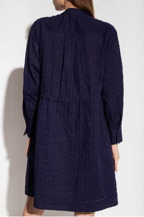 See By Chloé Embroidered dress