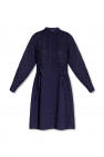 See By Chloé Embroidered dress