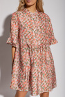 See By Chloé Floral dress