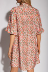 See By chloe gema Floral dress