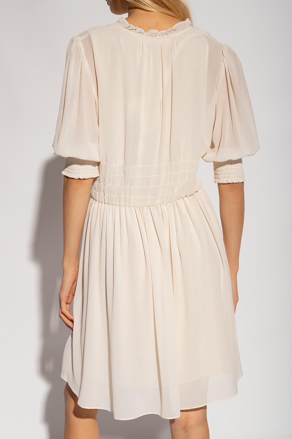 See By Chloé Chiffon dress