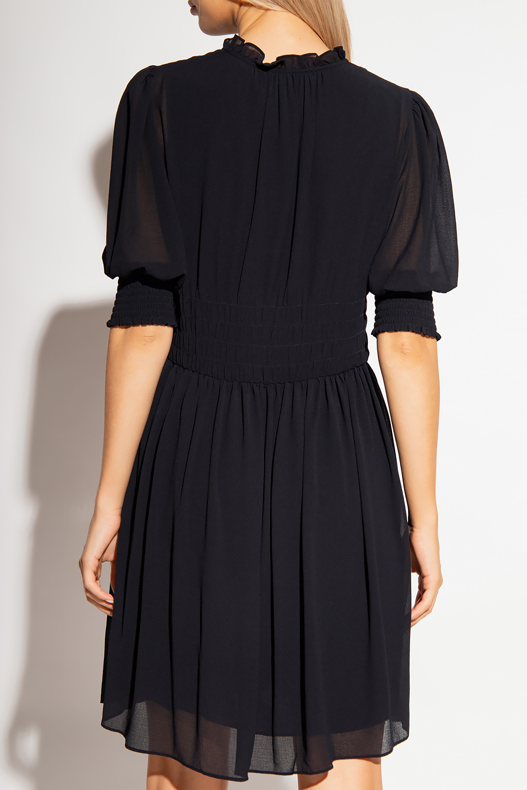 See By Chloé Chiffon dress