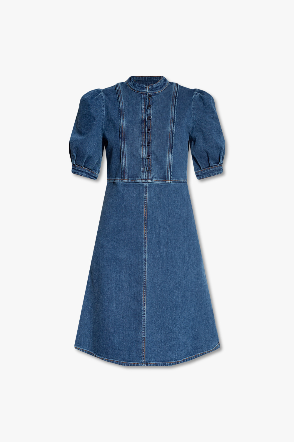 See By Chloé Denim dress