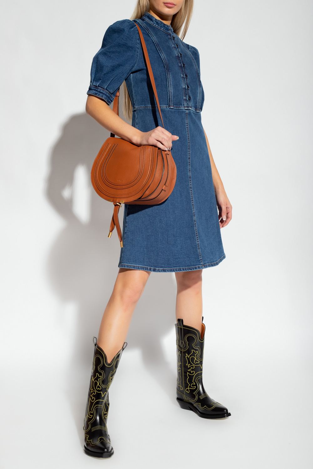 See By Chloé Denim dress