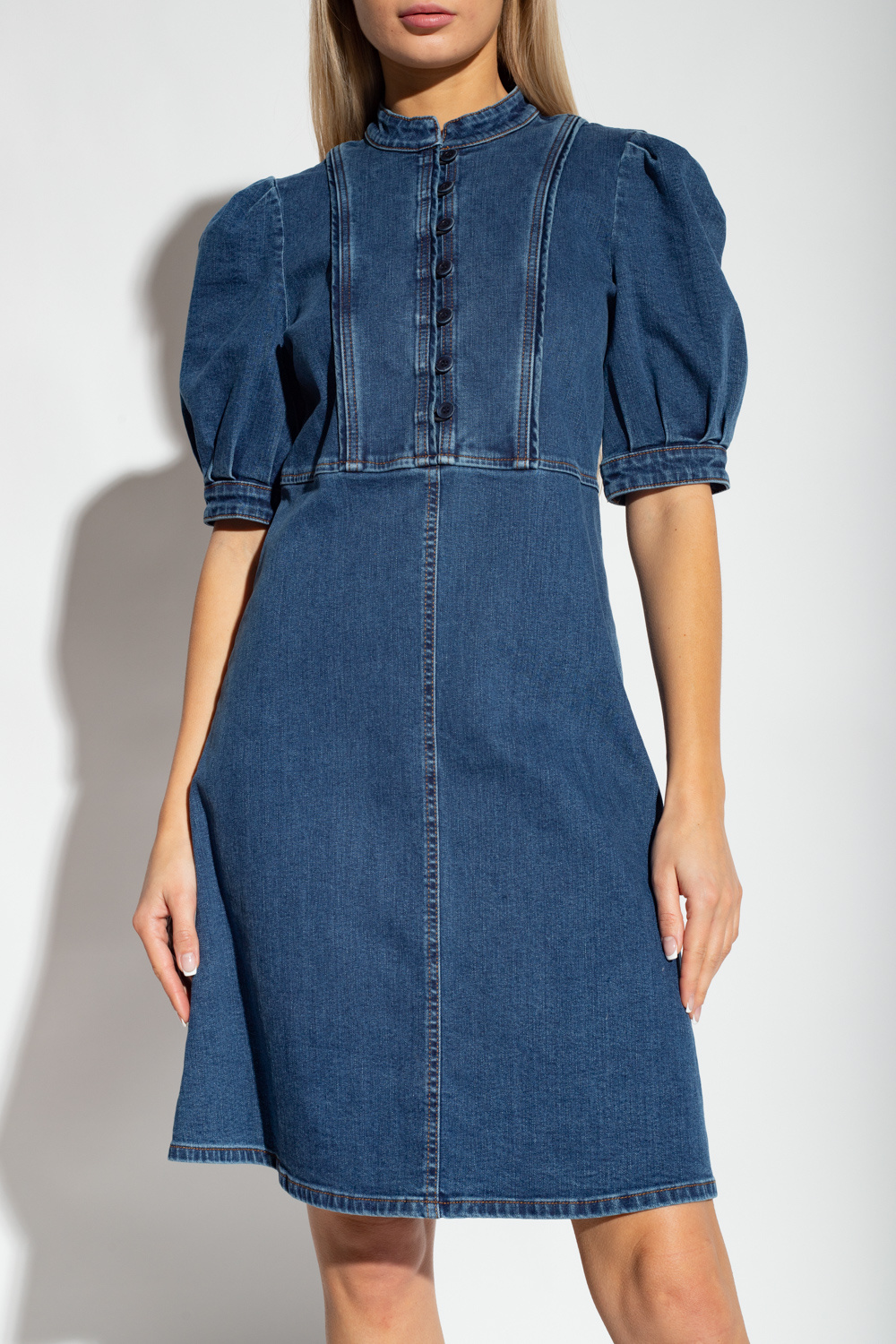 See By Chloé Denim dress