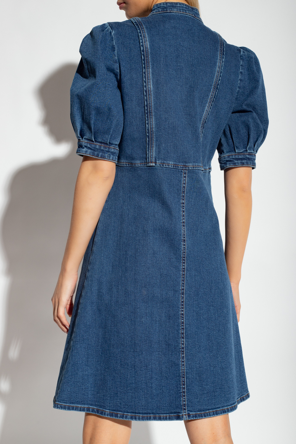 See By Chloé Denim dress