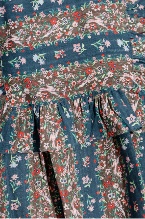See By Chloé Dress with floral motif
