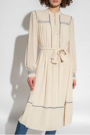 See By Chloé Belted dress