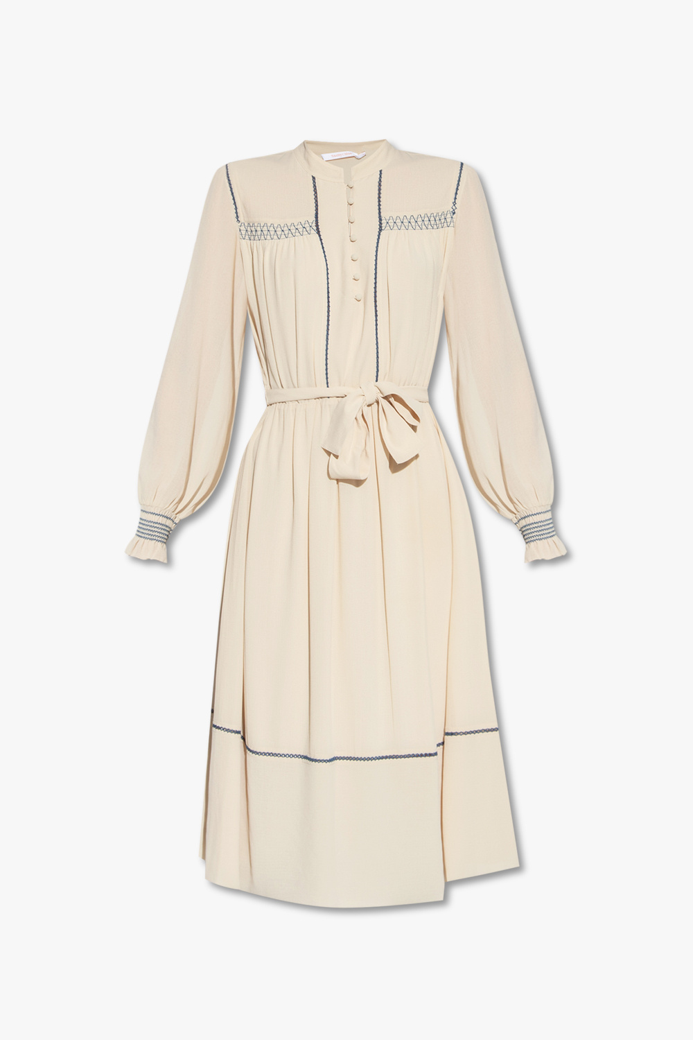 See By Chloé Belted dress