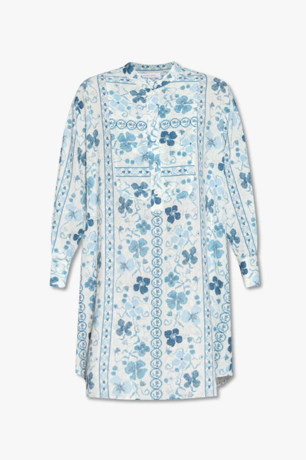 See By Chloé Patterned dress