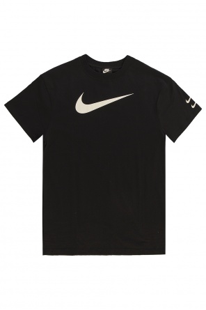 T-shirt with logo od Nike