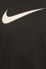 Nike BLACK T-shirt with logo