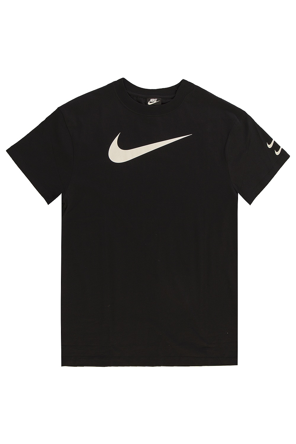 Black Logo T-shirt Nike - Vitkac Germany