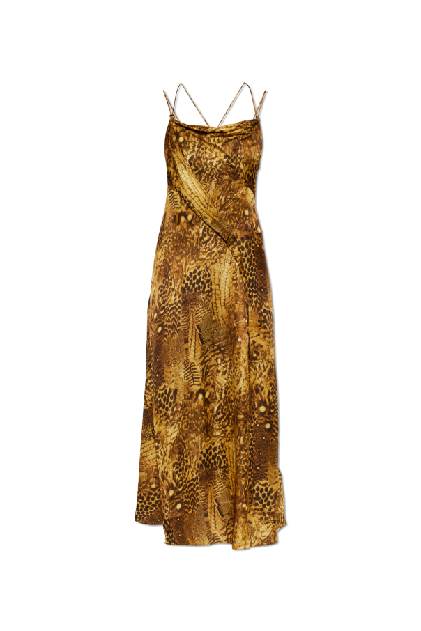 Dress ‘Claire’ od AllSaints