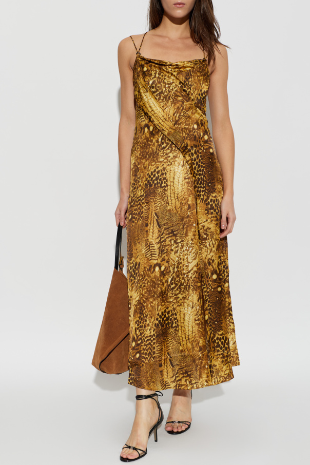 AllSaints Dress ‘Claire’