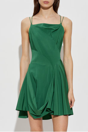 AllSaints "Claire" dress