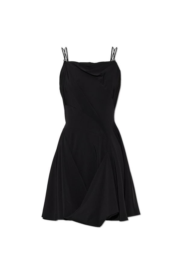 AllSaints Kleid „Claire“